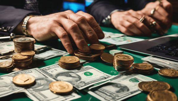 620 euros à dollars : une surprise dans les valeurs de change