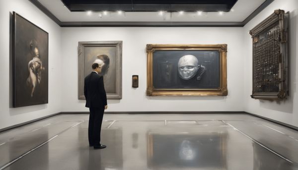 Assurance exposition d’art : sécuriser vos œuvres avec fiabilité