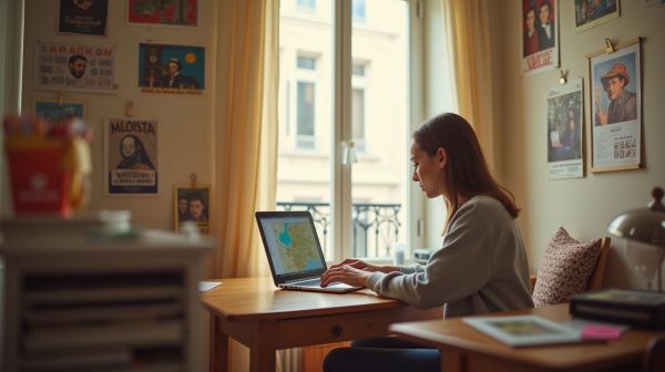 Choisir une résidence étudiante pas cher à Paris facilement