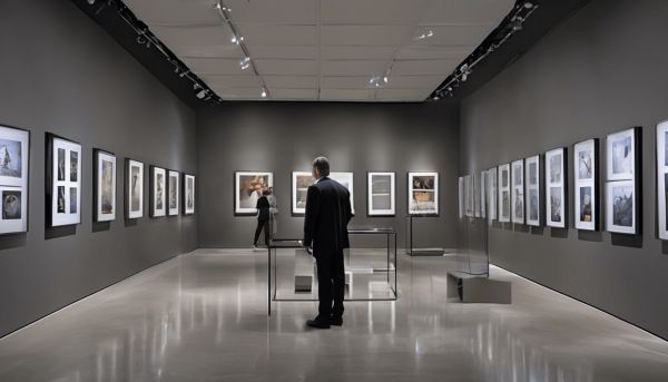 Comment garantir la protection efficace de votre exposition musée