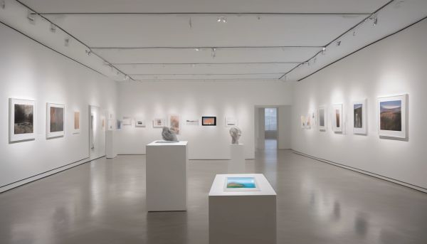 Comment protéger vos œuvres d’art lors d’une exposition ?