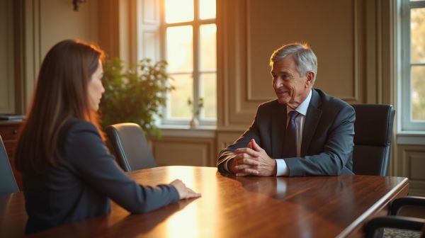 Comment réussit-on la transmission d'entreprises familiales avec for talents