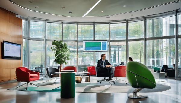 Facilitez vos investissements avec easy bourse la banque postale