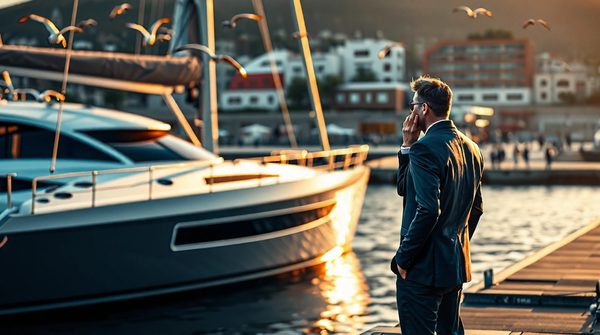Financement bateau : les solutions adaptées à vos projets