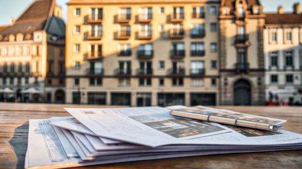 Investir à Nancy : astuces pour optimiser votre rendement locatif