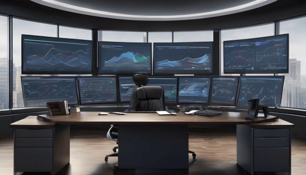 Les solutions essentielles pour un logiciel de gestion de patrimoine