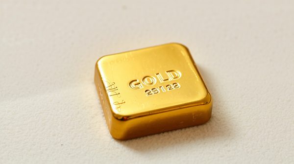 Lingotin d'or 5 g : un investissement en or pur à ne pas manquer