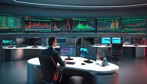 Maîtriser l’indice CAC 40 PX1 pour un meilleur investissement