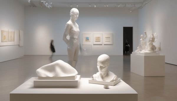 Protéger vos objets d’art grâce à une assurance adaptée