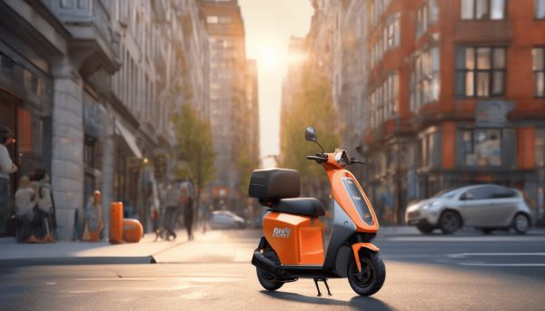 Quelle assurance réellement nécessaire pour travailler avec Uber Eats ?