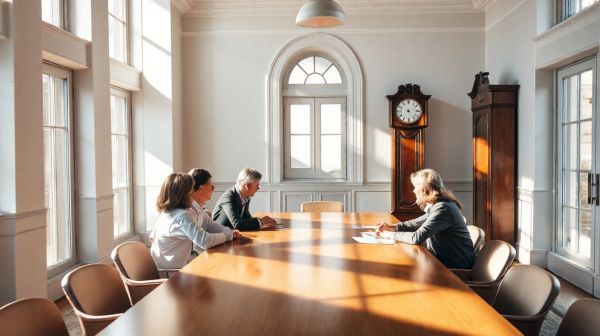 Stratégies efficaces pour assurer la pérennité des entreprises familiales avec des talents