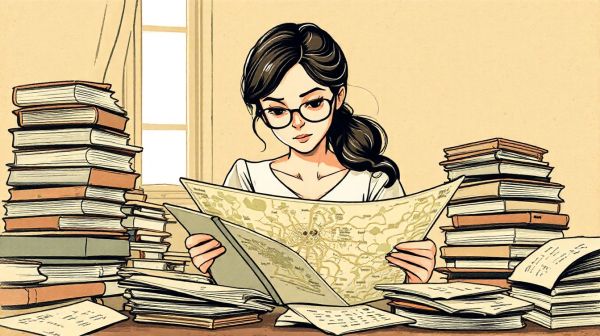 Top 5 astuces pour dénicher une résidence étudiante économique à Paris