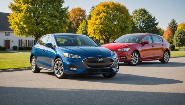 Comparateur d'assurance auto : trouvez la meilleure couverture facilement