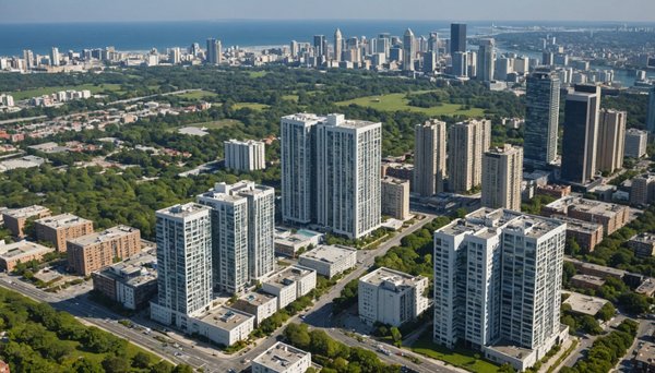 Investir dans l'immobilier scpi : guide et avantages